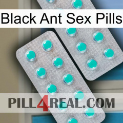 Black Ant Sex Pills 29